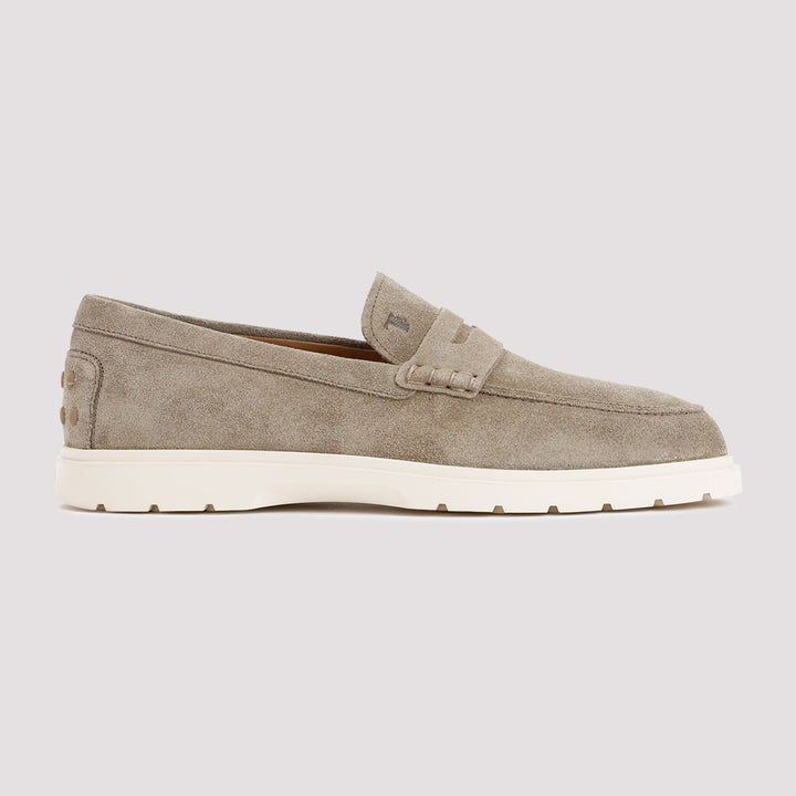 TOD`S LOAFER