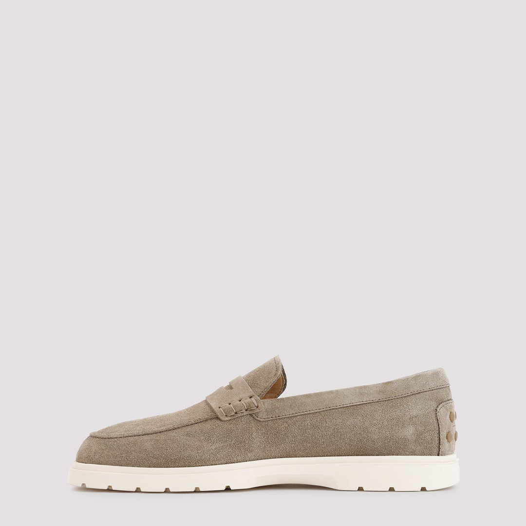 TOD`S LOAFER