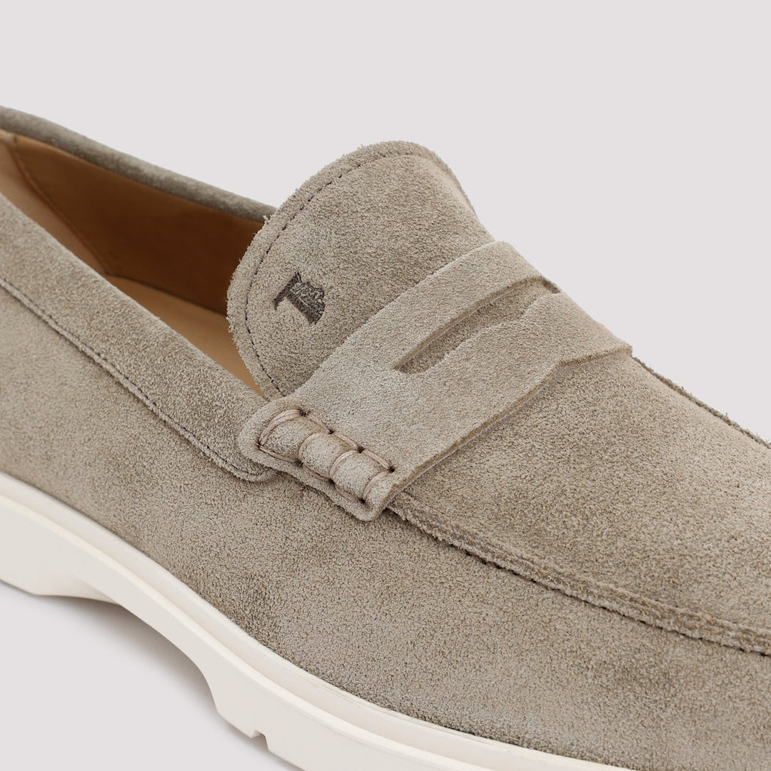 TOD`S LOAFER