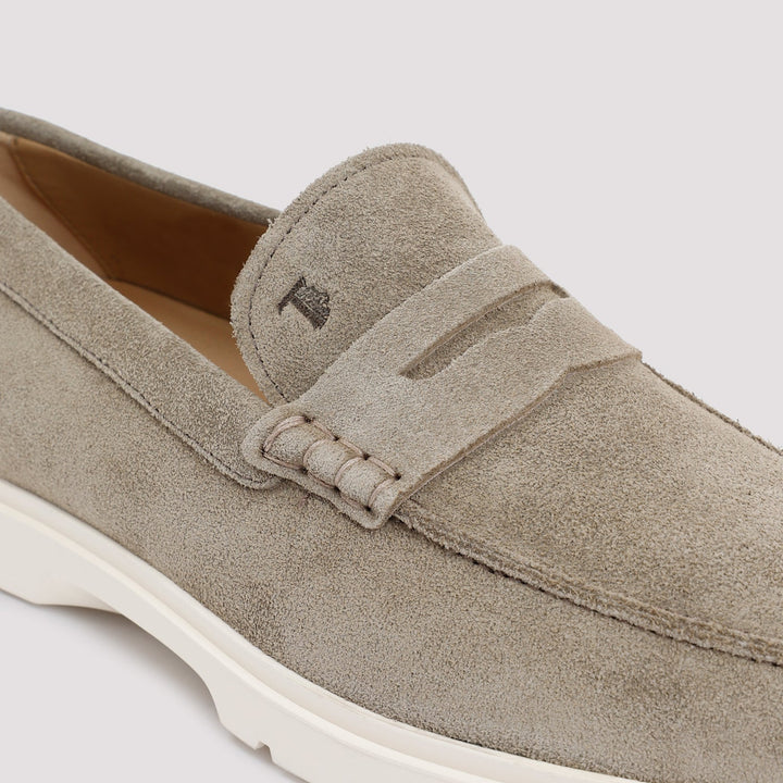 TOD`S LOAFER