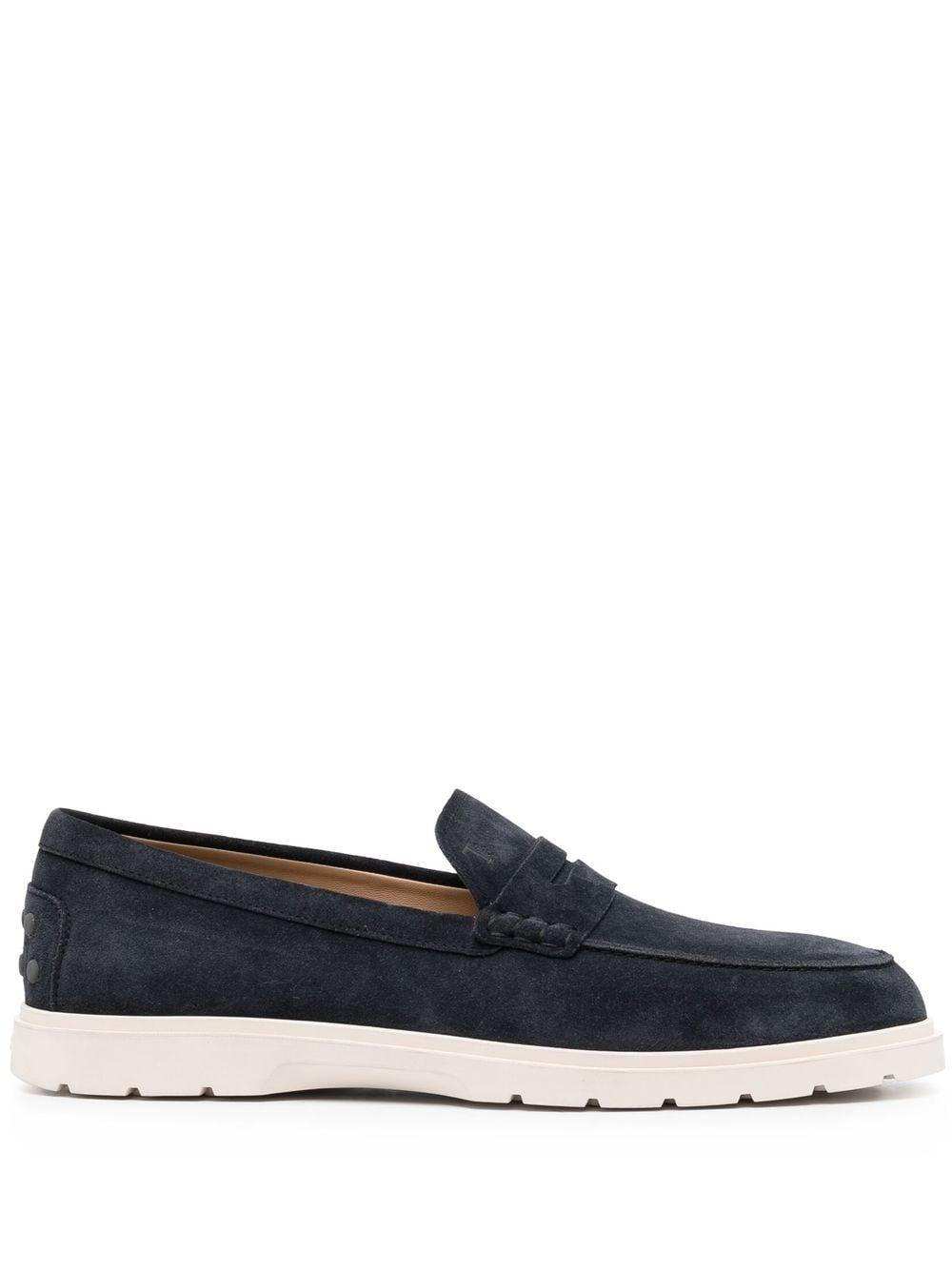 PENNY LOAFERS