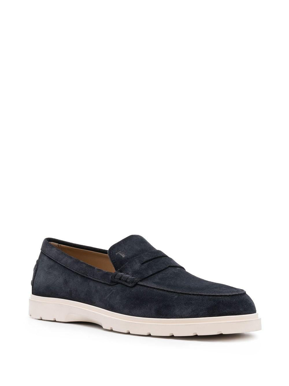PENNY LOAFERS
