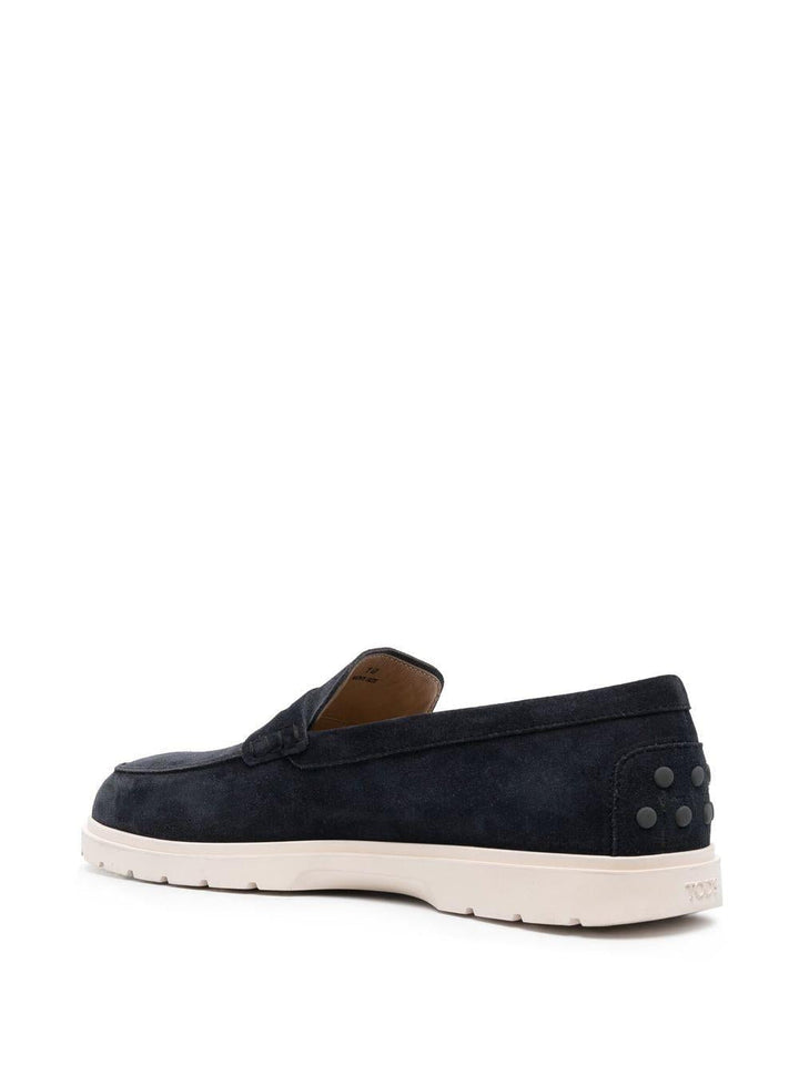 PENNY LOAFERS
