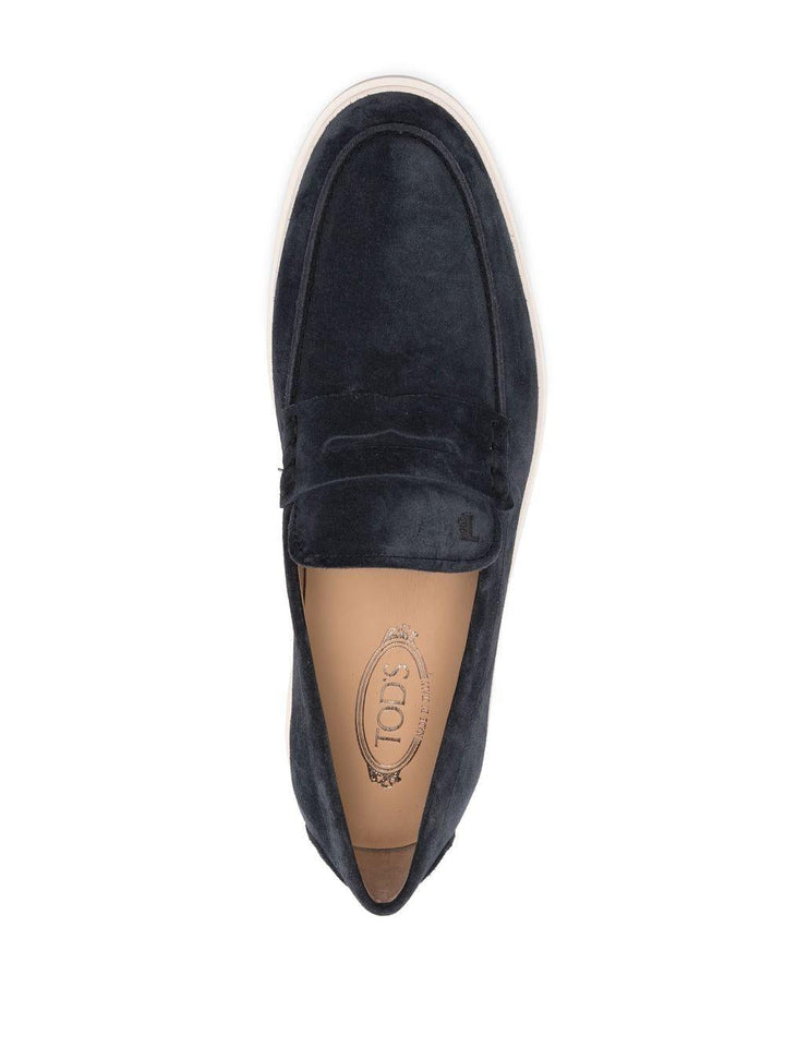 PENNY LOAFERS