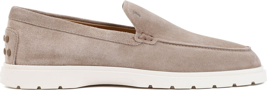 LOAFERS