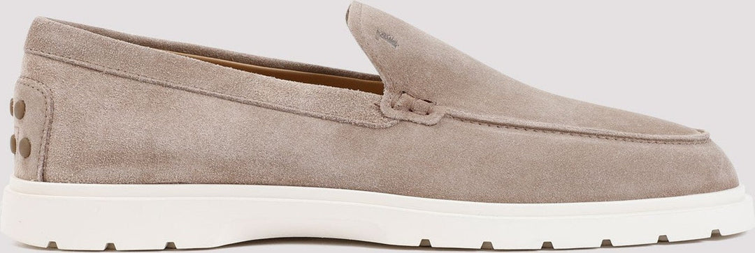 LOAFERS