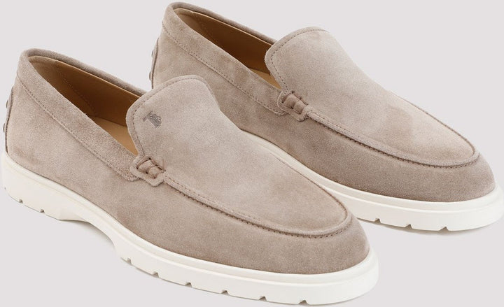 LOAFERS