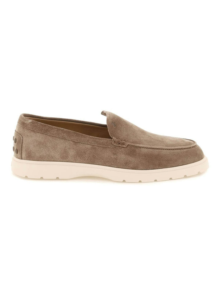 SLIPPER LOAFERS