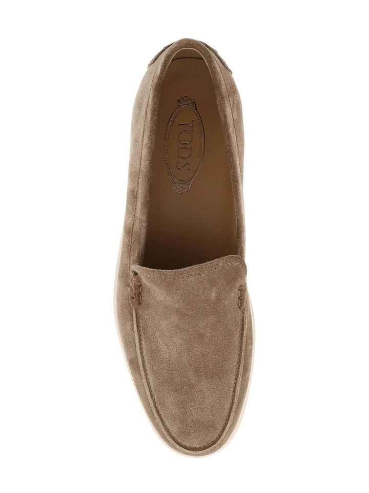 SLIPPER LOAFERS