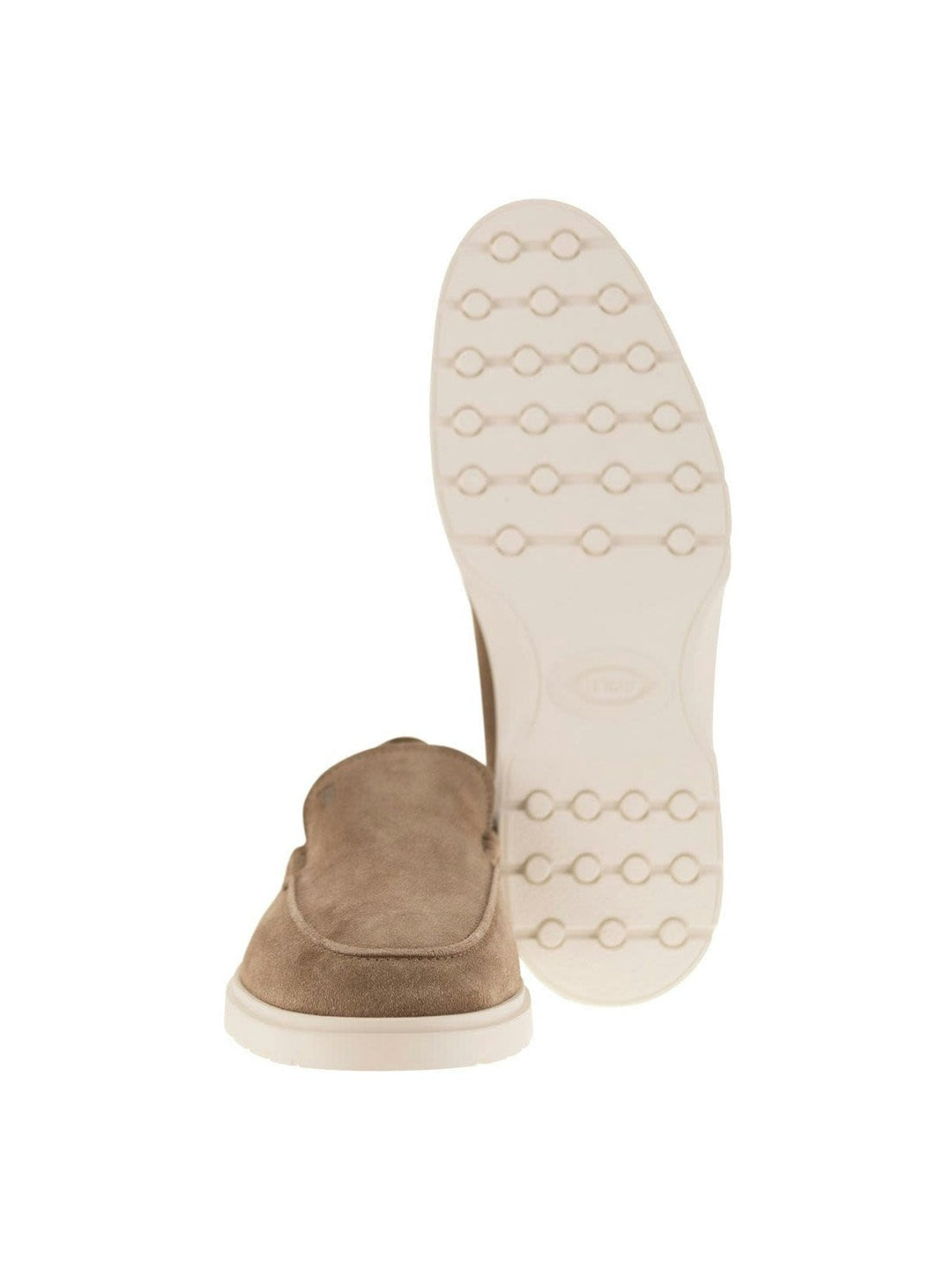 SLIPPER LOAFERS