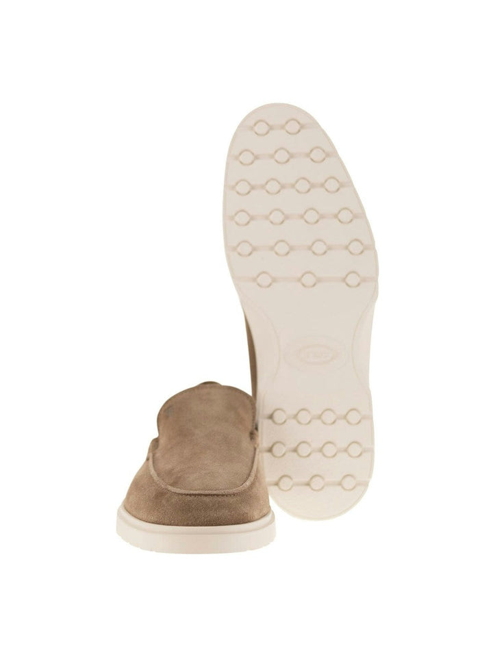SLIPPER LOAFERS