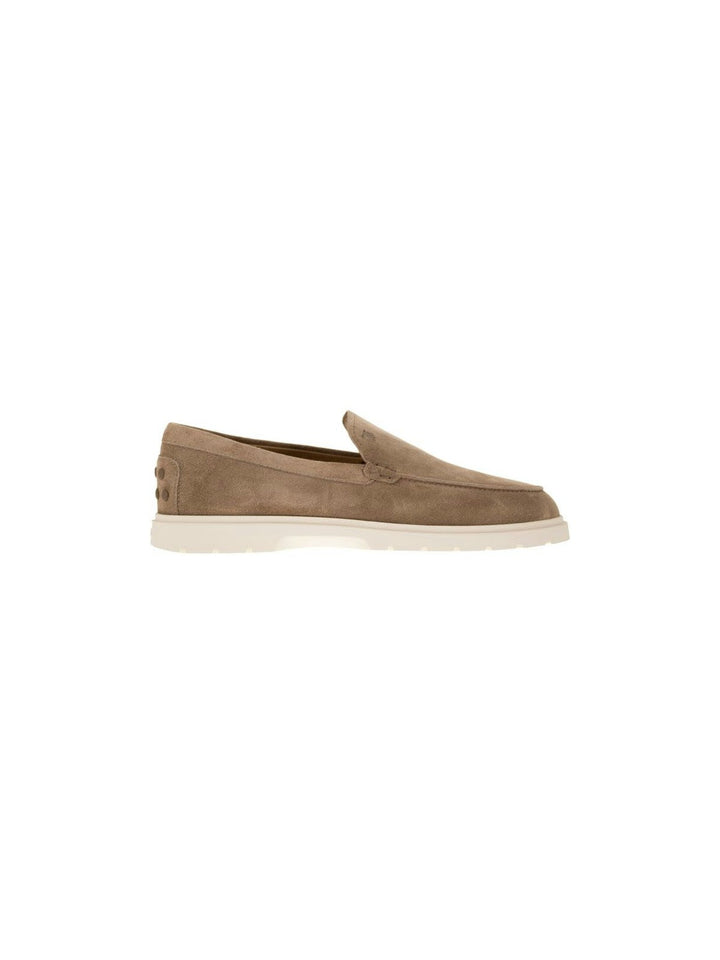SLIPPER LOAFERS