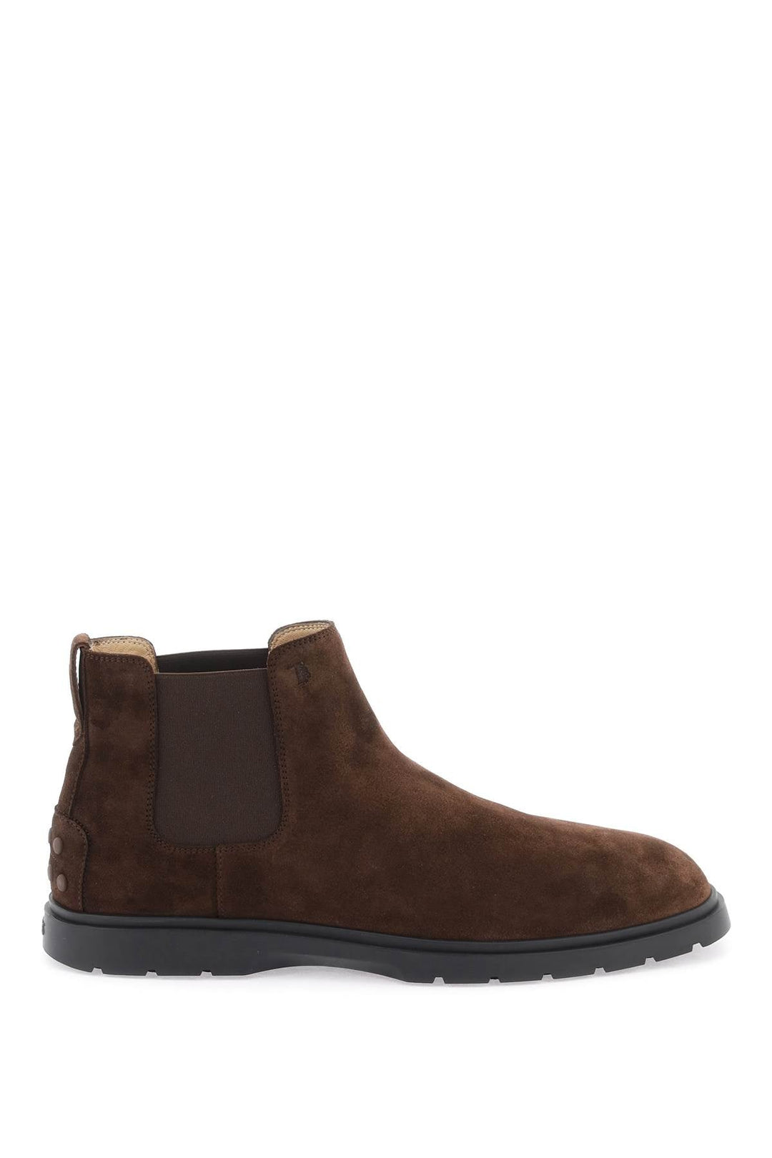 W. G. CHELSEA ANKLE BOOTS