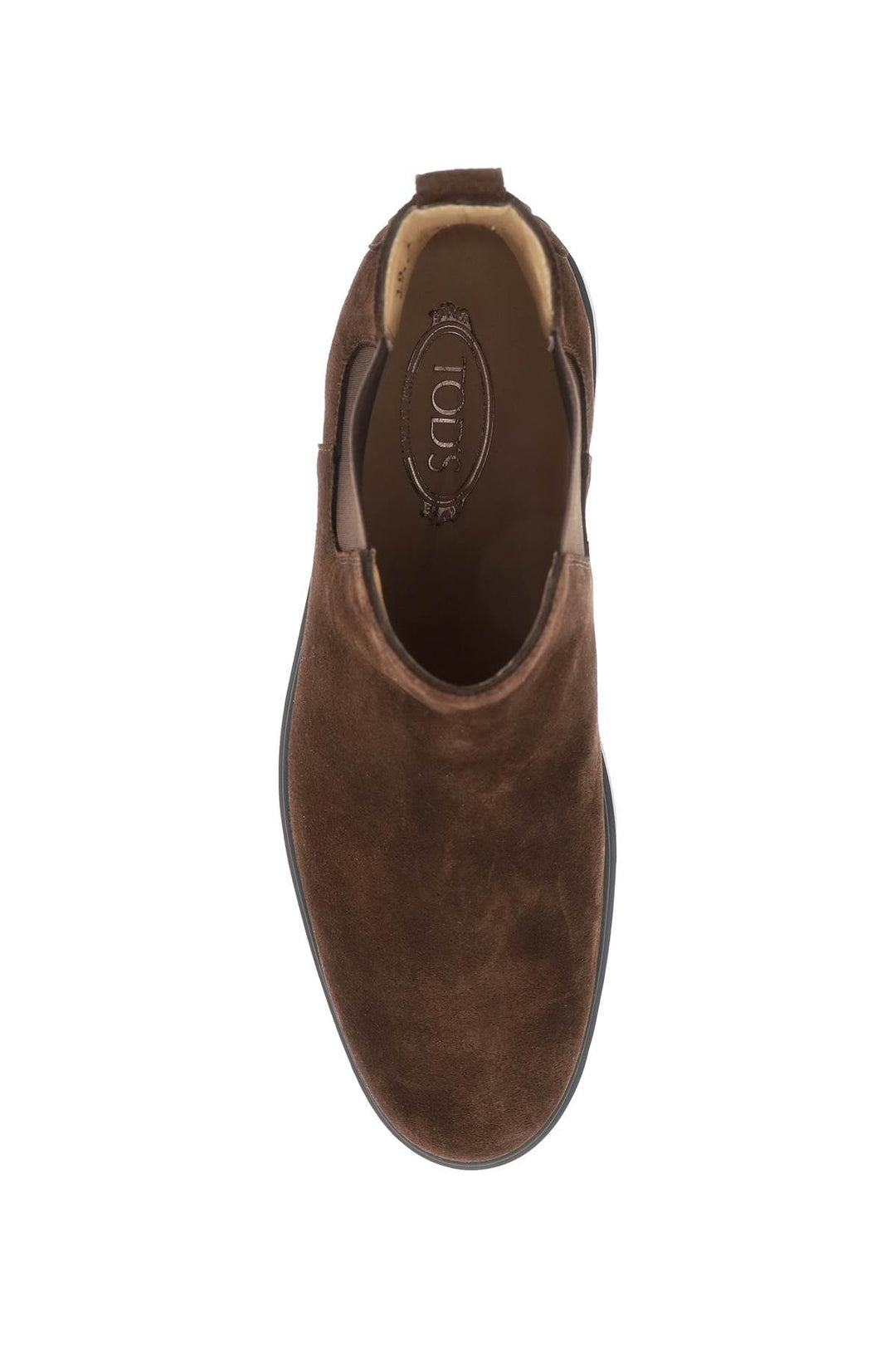 W. G. CHELSEA ANKLE BOOTS