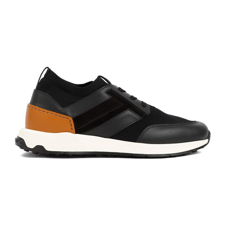 TOD`S KNIT SNEAKERS