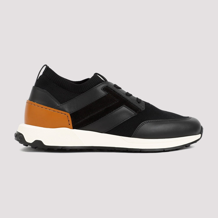TOD`S KNIT SNEAKERS