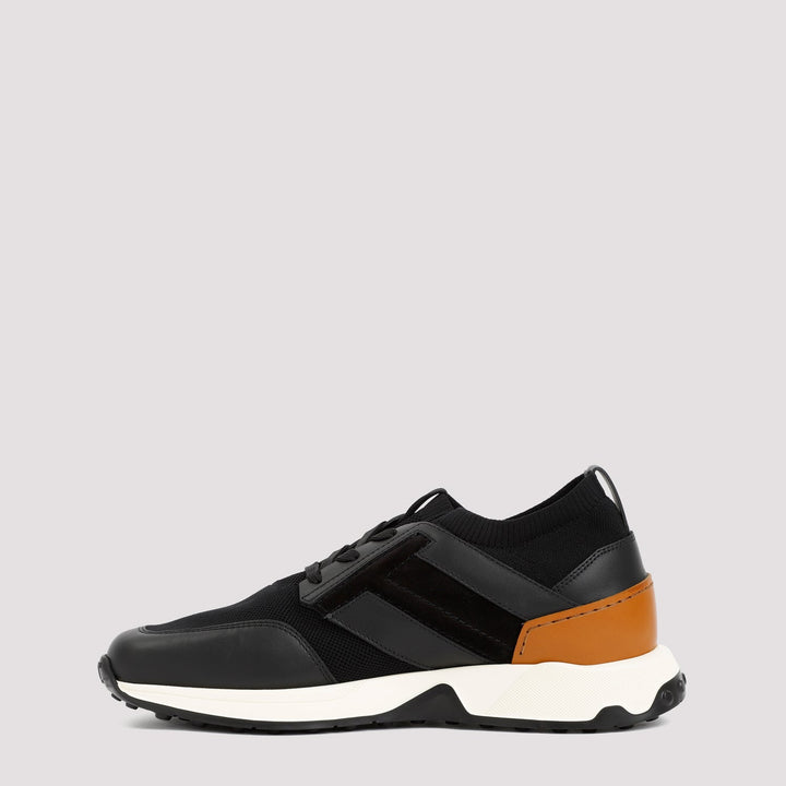 TOD`S KNIT SNEAKERS