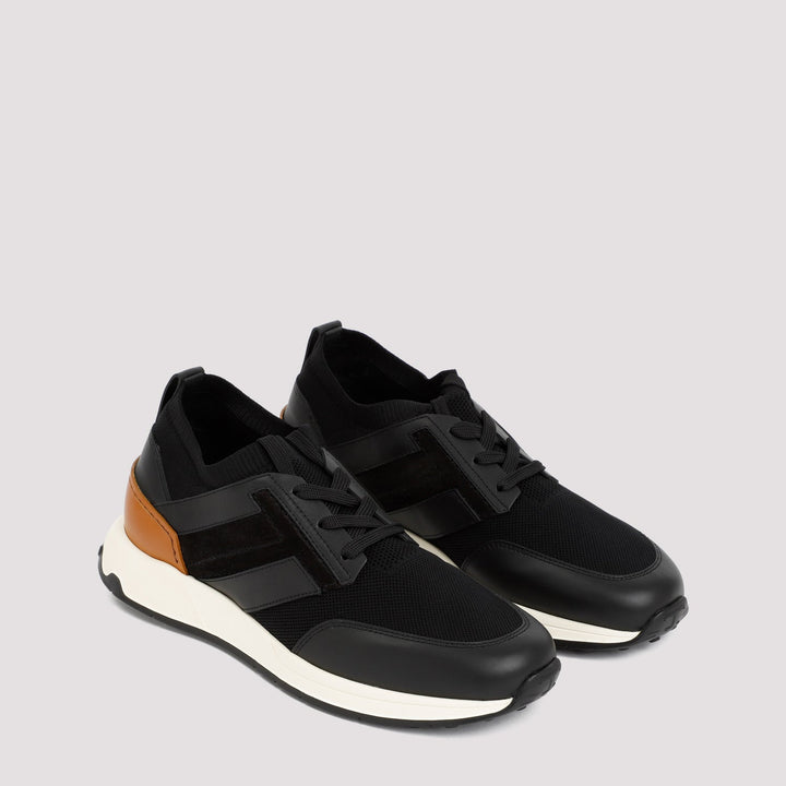 TOD`S KNIT SNEAKERS
