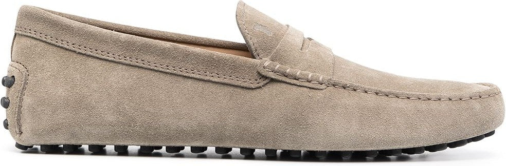 HIGH QUALITY LEATHER LOAFERS