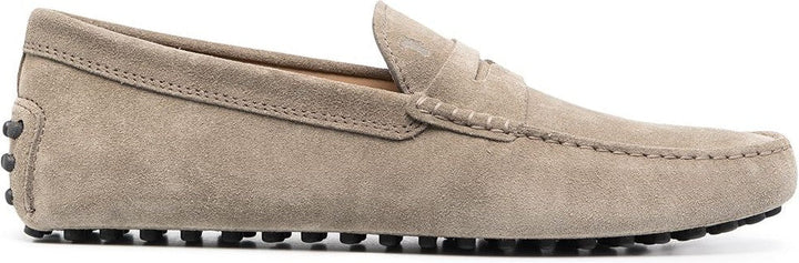 HIGH QUALITY LEATHER LOAFERS