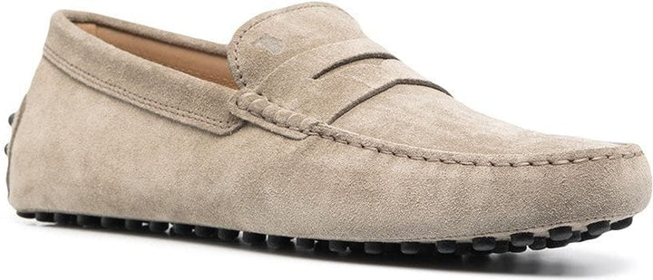 HIGH QUALITY LEATHER LOAFERS