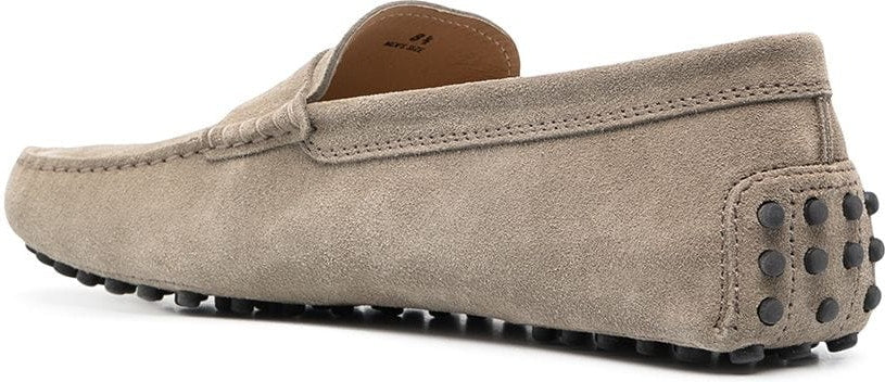 HIGH QUALITY LEATHER LOAFERS