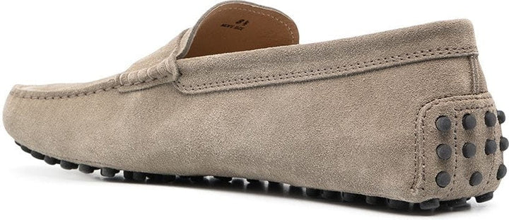 HIGH QUALITY LEATHER LOAFERS