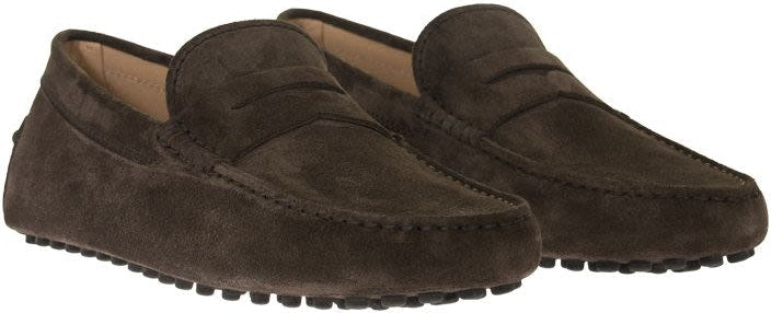 GOMMINO LOAFERS