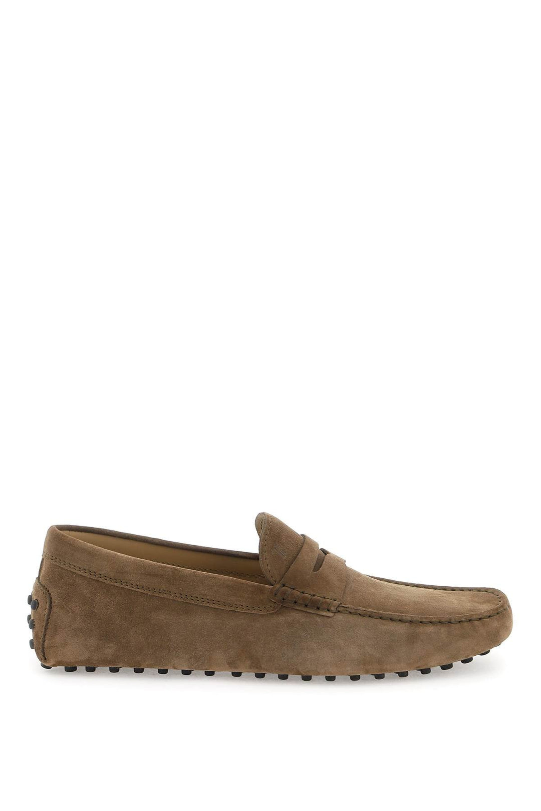 NUOVO GOMMINO DRIVER LOAFERS