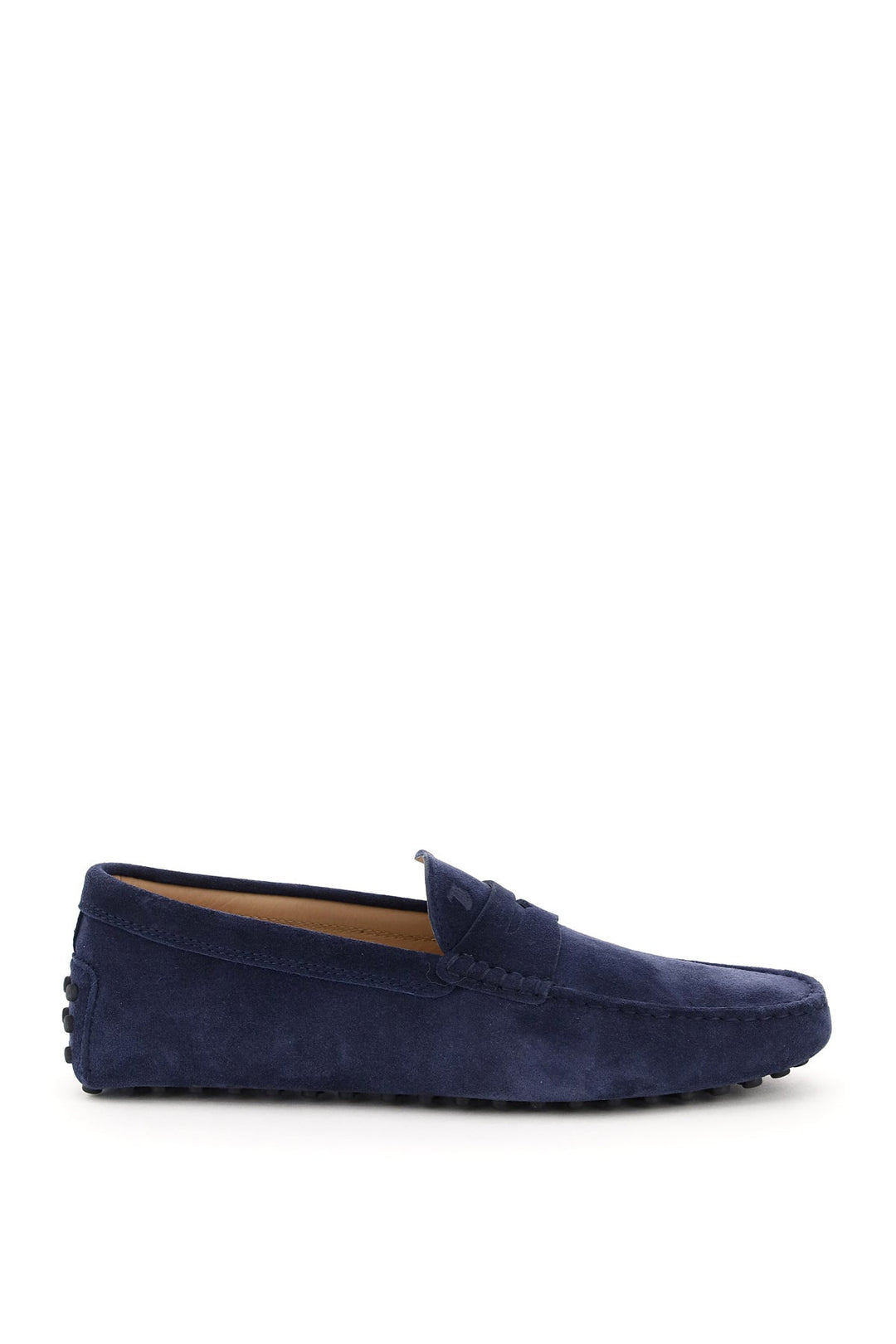 NUOVO GOMMINO DRIVER LOAFERS