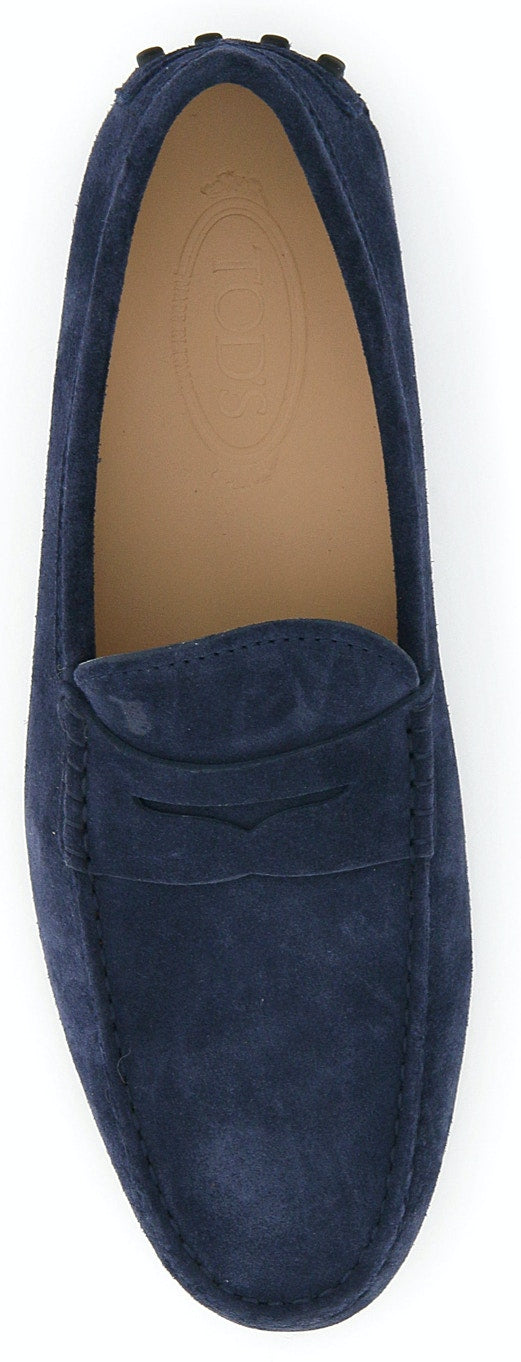 GOMMINO LOAFERS