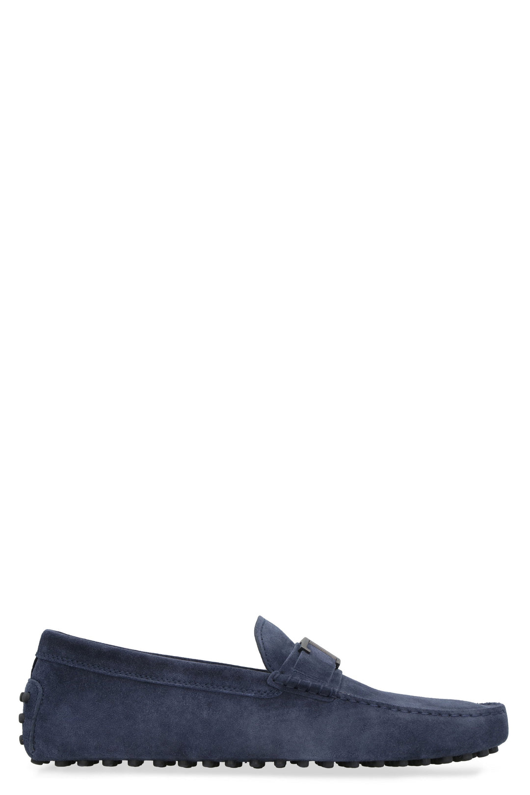 GOMMINO SUEDE LOAFERS