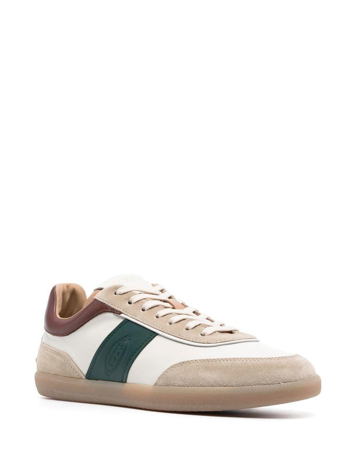 ALLACCIATA SUEDE RUNNING 25K