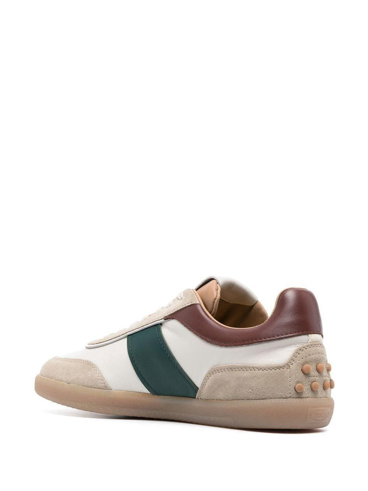 ALLACCIATA SUEDE RUNNING 25K