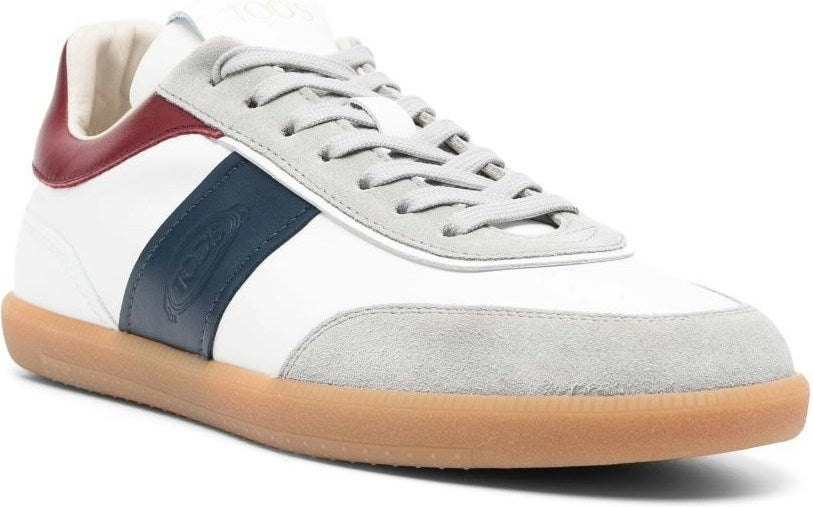 TABS SUEDE SNEAKERS