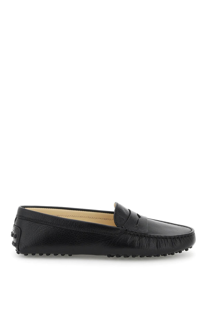 'GOMMINO' DRIVING SHOES