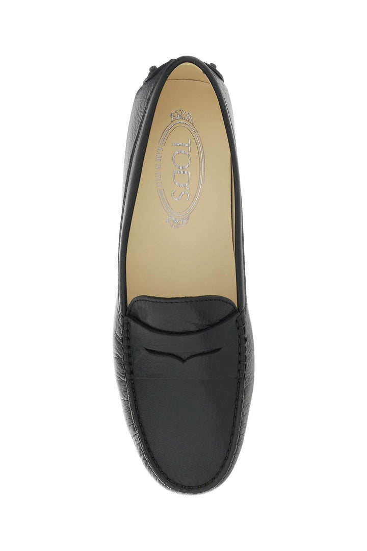 'GOMMINO' DRIVING SHOES