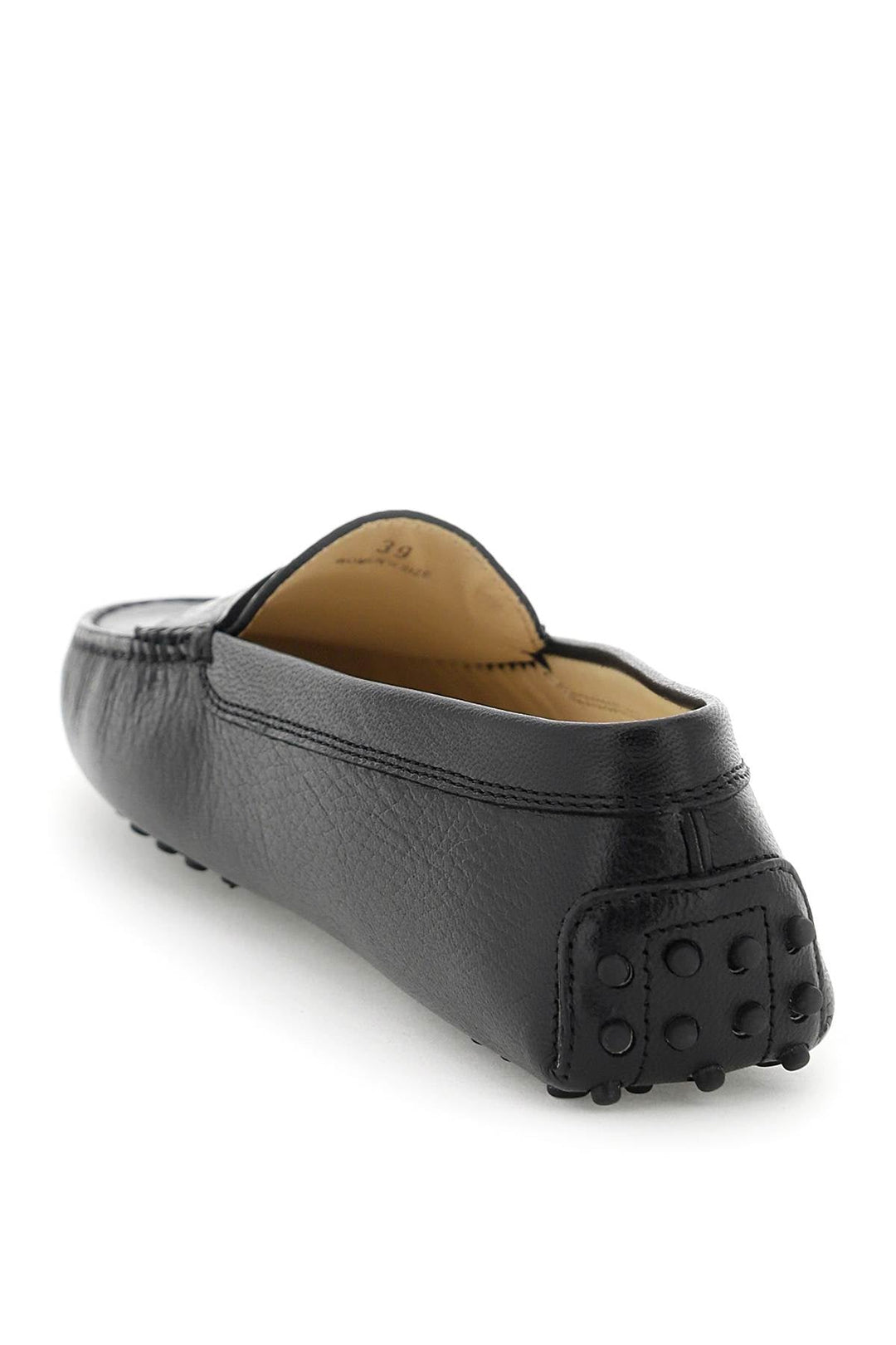 'GOMMINO' DRIVING SHOES