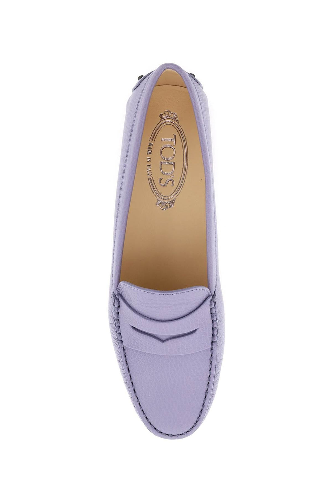 'GOMMINO' DRIVING SHOES