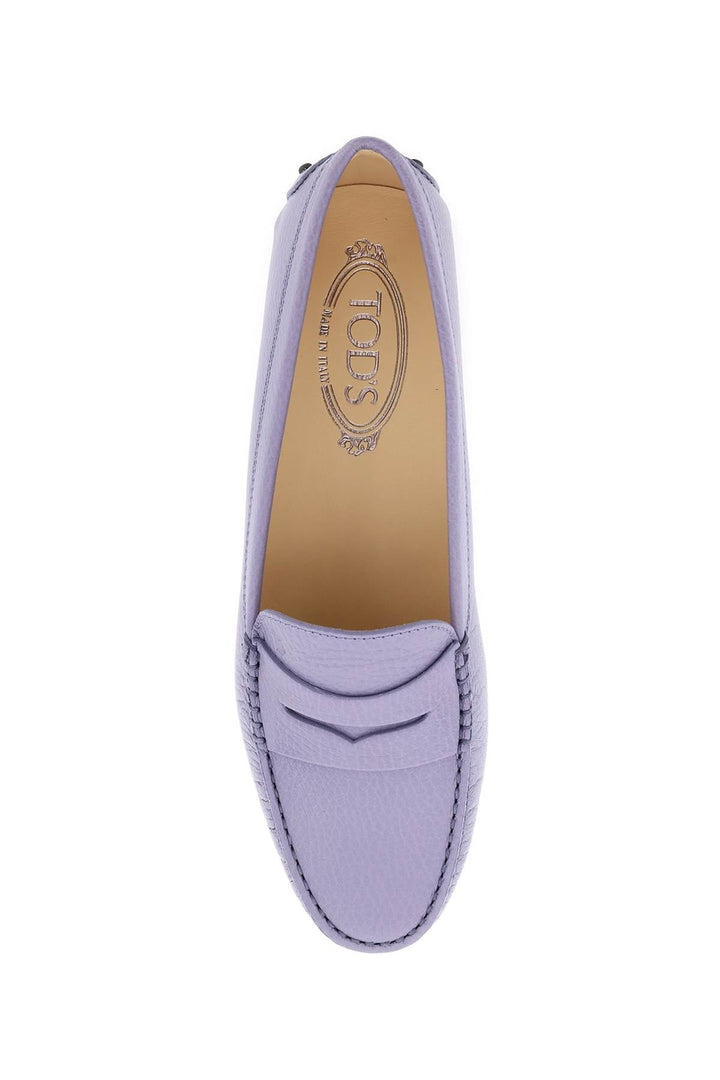 'GOMMINO' DRIVING SHOES
