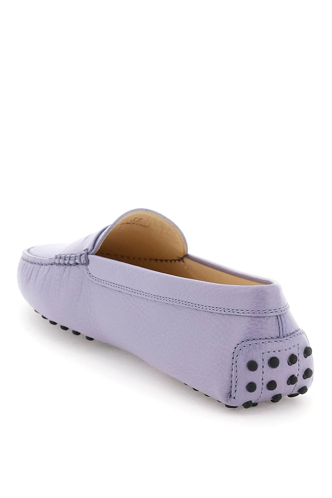 'GOMMINO' DRIVING SHOES