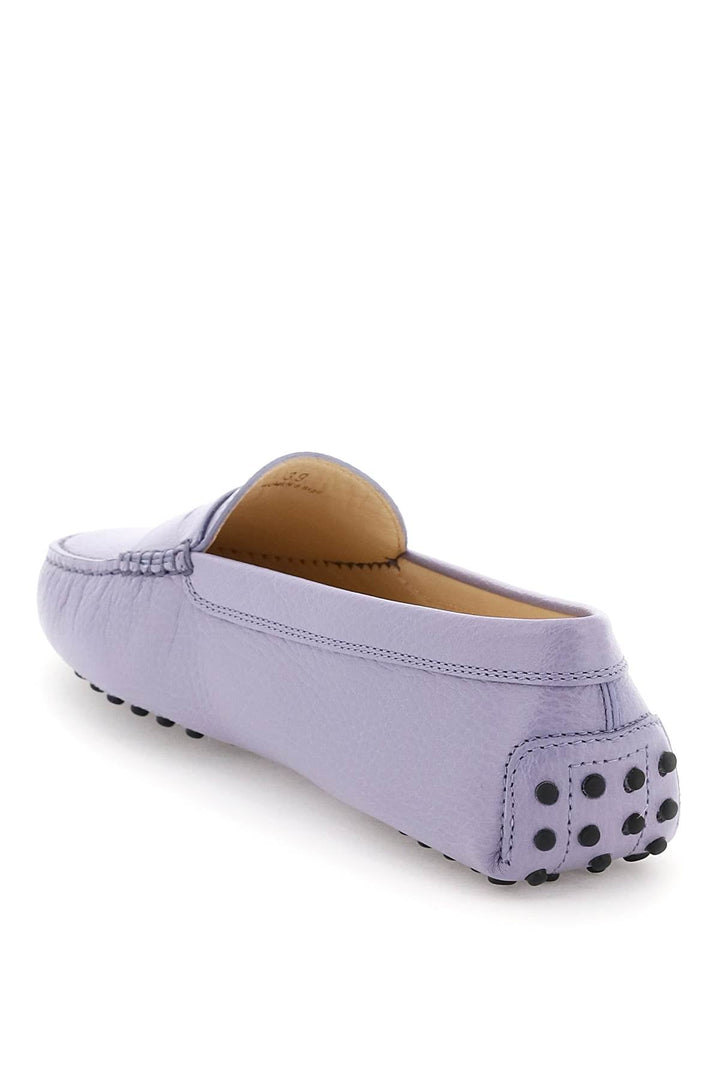 'GOMMINO' DRIVING SHOES