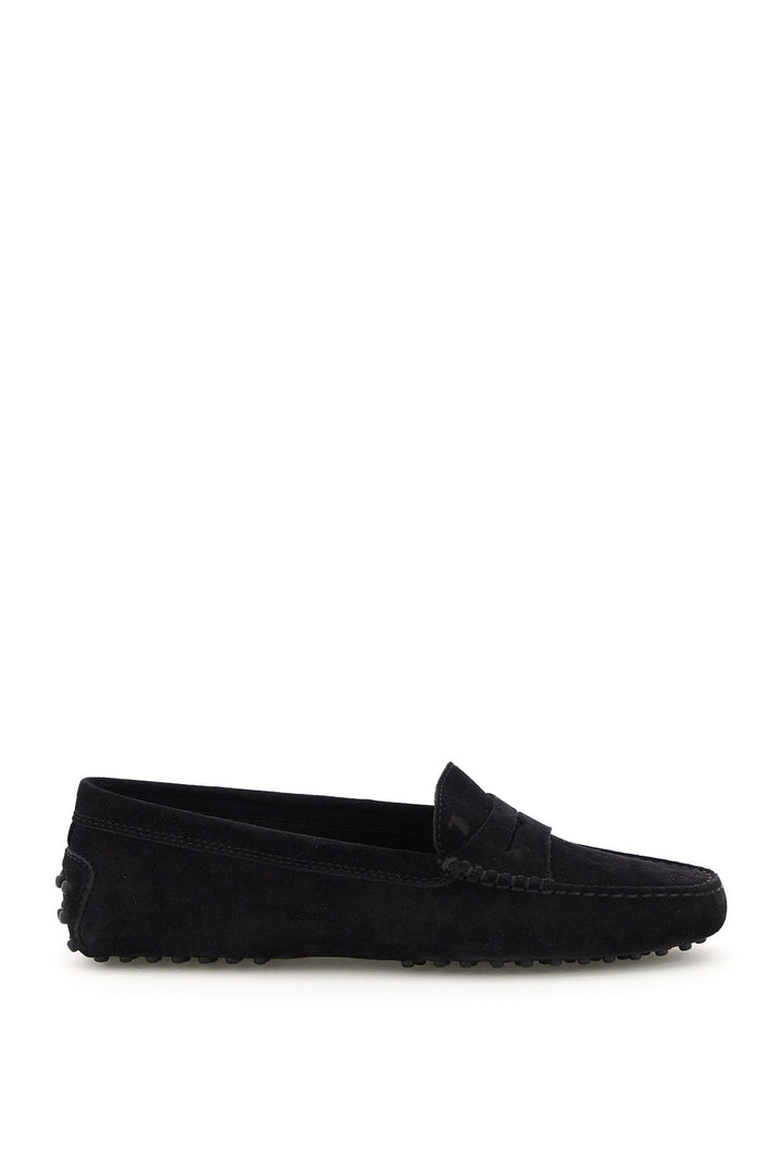 GOMMINO LOAFERS