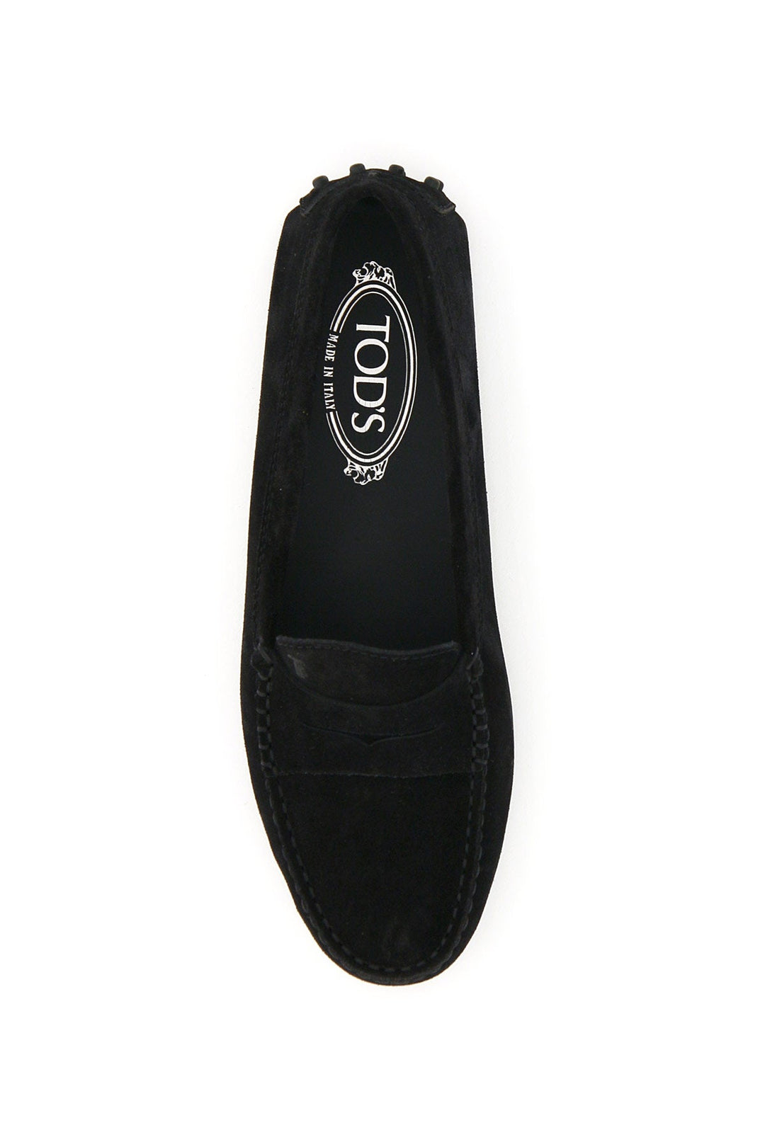 GOMMINO LOAFERS