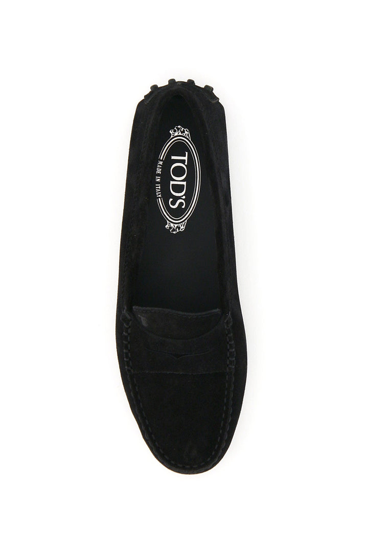 GOMMINO LOAFERS
