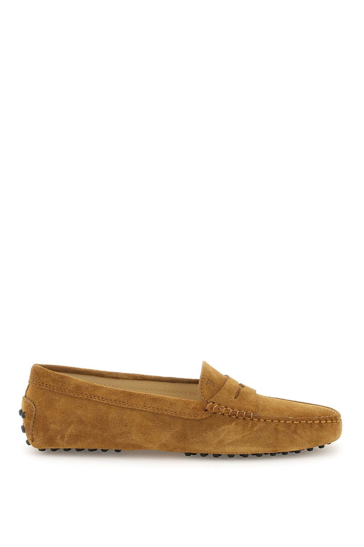 'GOMMINO' DRIVING SHOES