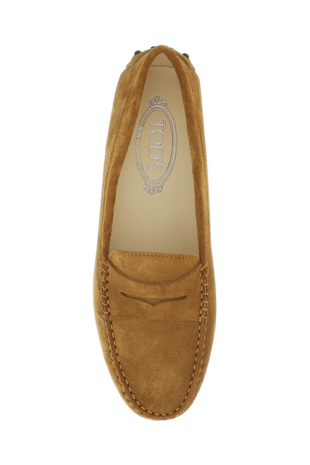 'GOMMINO' DRIVING SHOES