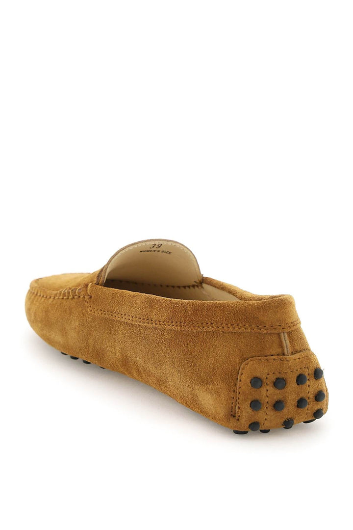 'GOMMINO' DRIVING SHOES