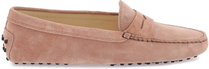 GOMMINO LOAFERS