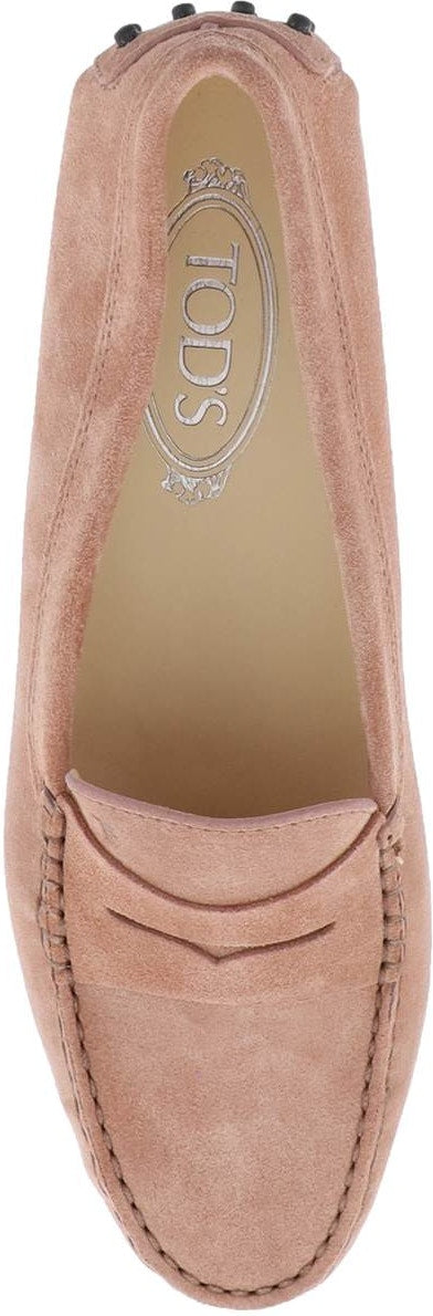 GOMMINO LOAFERS